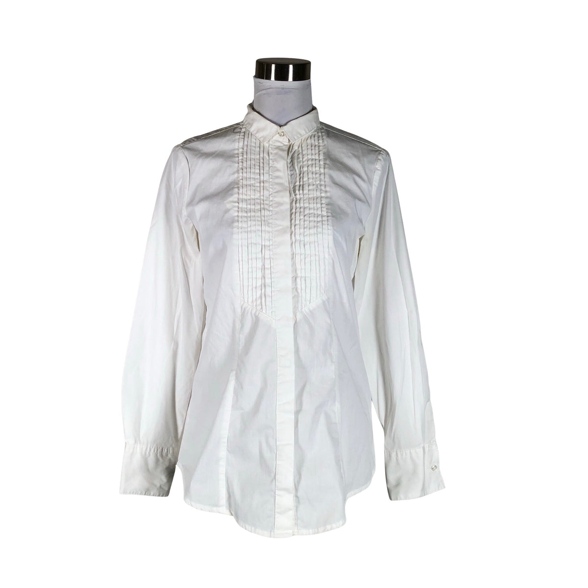 Unisex OVS - Triiksärk, suurus 38 - Valge (1)