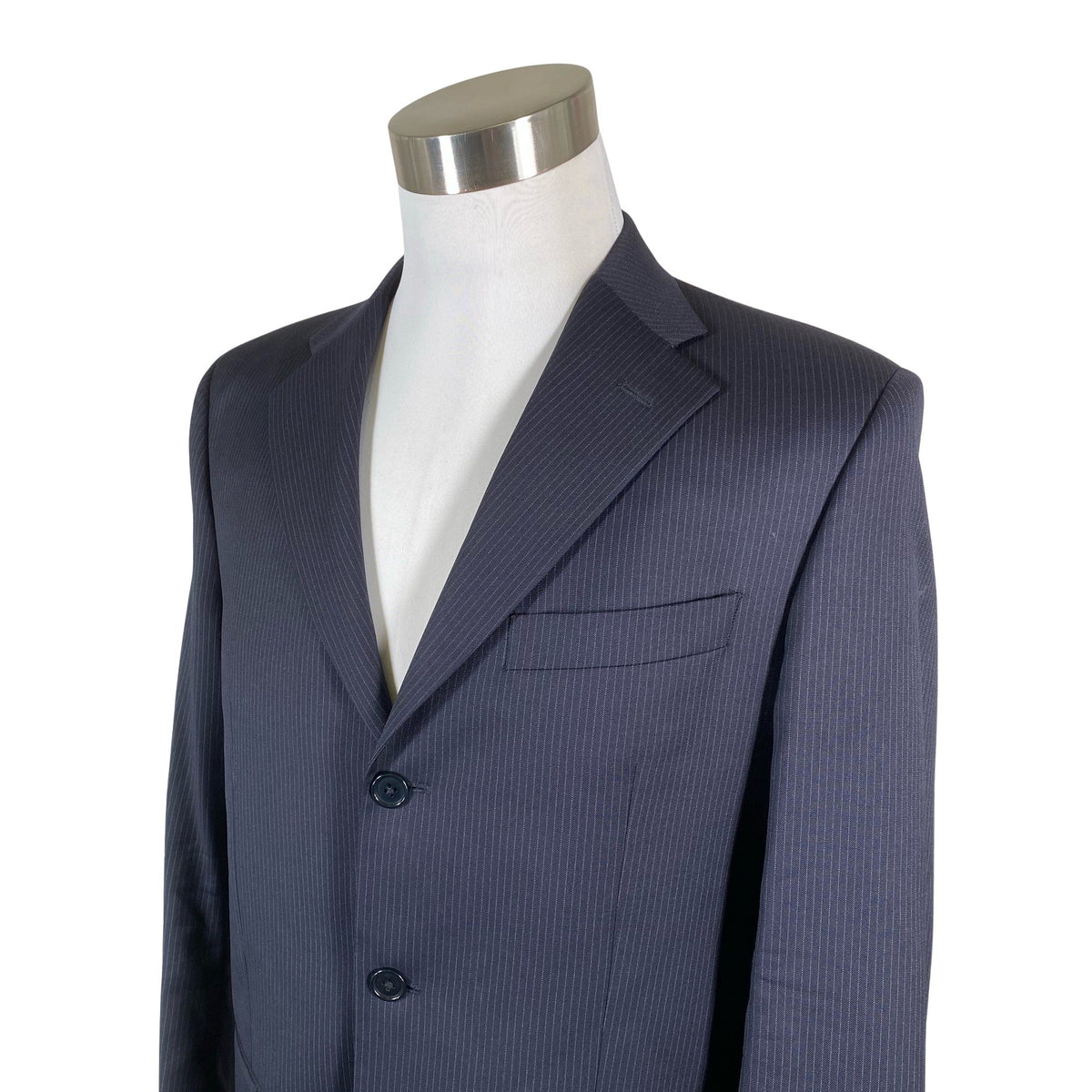 Unisex Cerruti 1881 - Pintsak, suurus XL - Sinine (3)