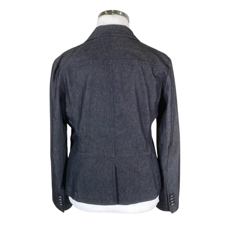 Unisex Andiata - Jakk, suurus 42 - Sinine (2)