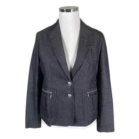 Unisex Andiata - Jakk, suurus 42 - Sinine ()