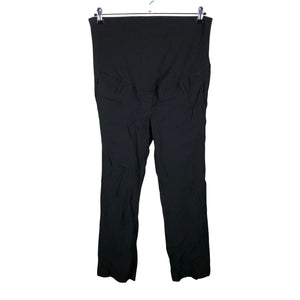 Unisex H&M Mama - Mittevenivad püksid, suurus 44 - Must (1)