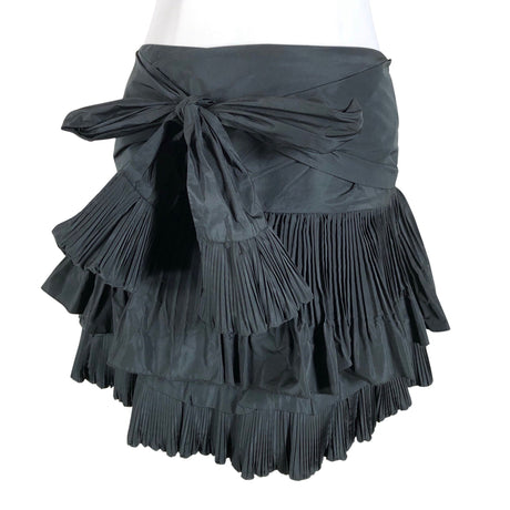 Unisex Pinko - Pidulik seelik, suurus 36 - Must ()