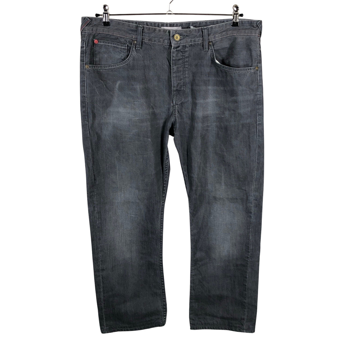Unisex Celio - Teksad, suurus W38 - Hall (1)