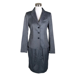 Unisex Max&Co - Kostüüm, suurus 38 - Sinine (1)