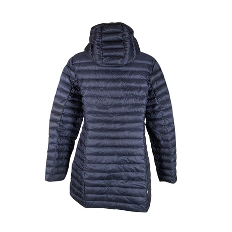 Unisex Reset - Õhem talvejope, suurus 38 - Sinine (2)