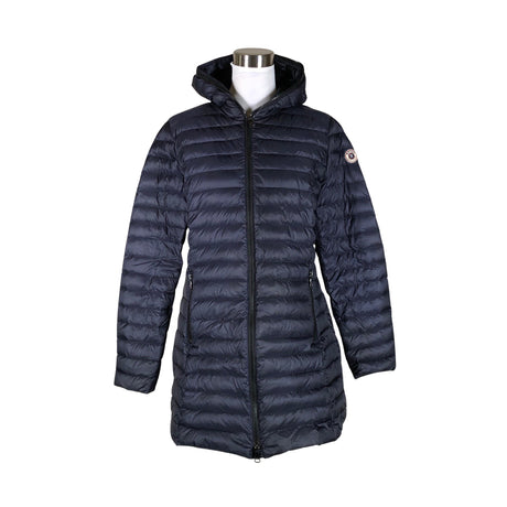 Unisex Reset - Õhem talvejope, suurus 38 - Sinine ()