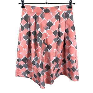 Unisex Taifun - Mitteveniv seelik, suurus 38 - Heleroosa (1)