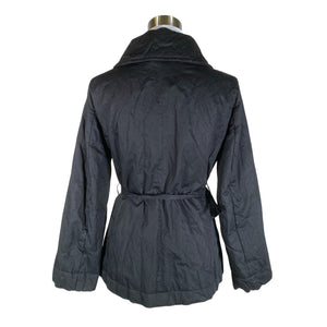 Unisex Etcetera - Õhem talvejope, suurus 36 - Must (2)