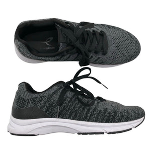 Unisex Energetics - Tossud, suurus 38 - Hall (1)