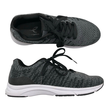 Unisex Energetics - Tossud, suurus 38 - Hall ()