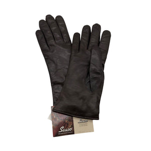 Unisex Sauso - Nahksõrmikud, suurus Suurus puudub - Pruun (1)