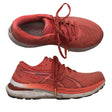 Unisex Asics - Jooksujalanõud, suurus 38 - Heleroosa ()
