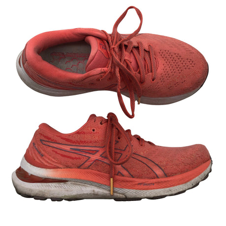 Unisex Asics - Jooksujalanõud, suurus 38 - Heleroosa ()
