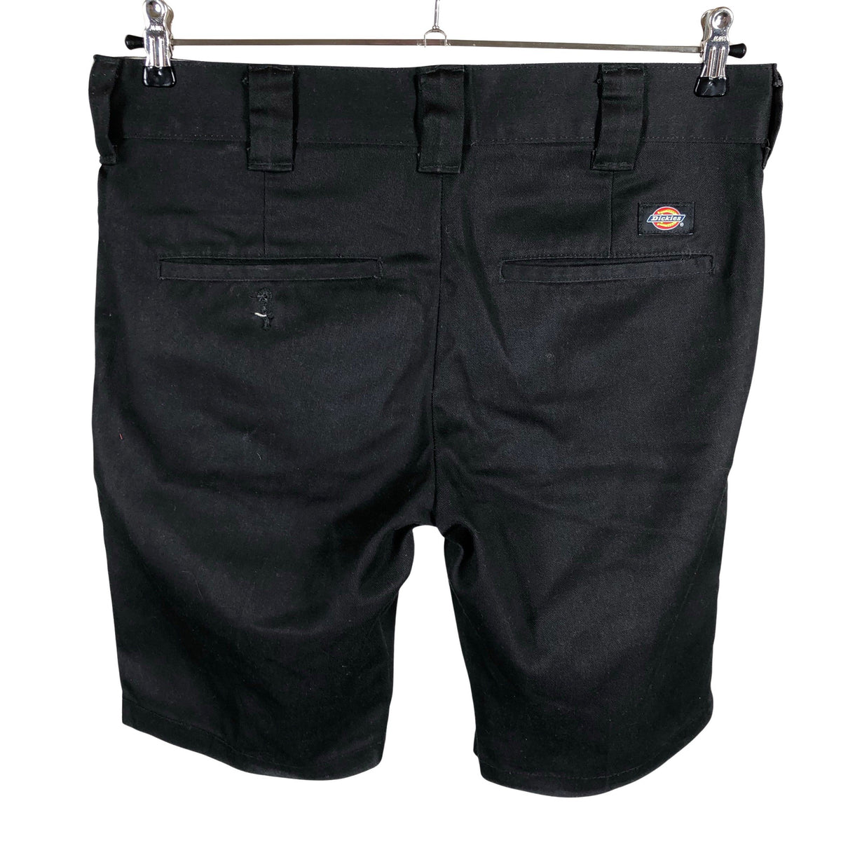 Unisex Dickies - Lühikesed püksid, suurus W32 - Must (2)