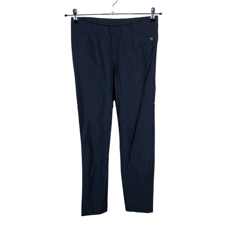 Unisex LauRie - Mittevenivad püksid, suurus 36 - Sinine ()