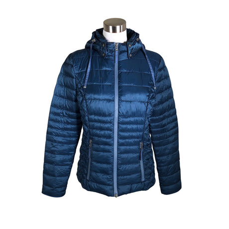 Unisex Gil Bret - Õhem talvejope, suurus 38 - Sinine ()