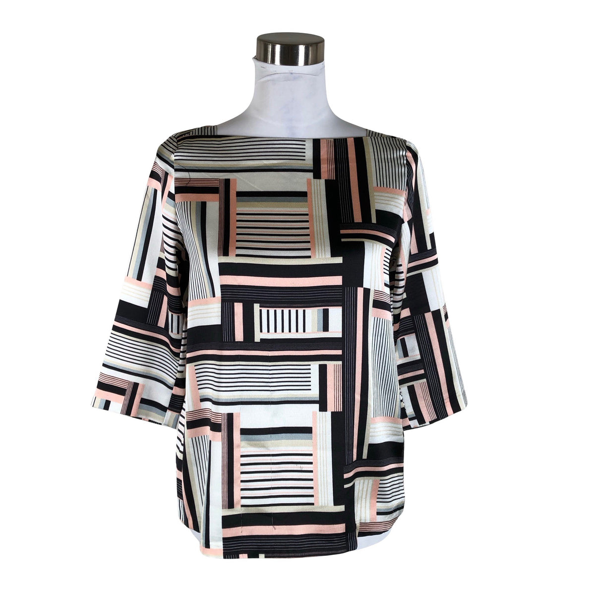 Unisex Esprit - Pluus, suurus 36 - Heleroosa (1)