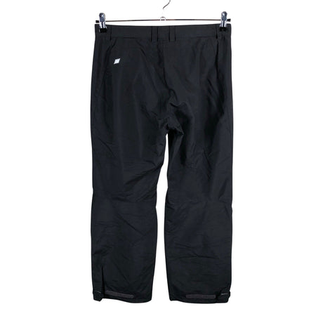Unisex ISC - Õuepüksid, suurus 40 - Must (2)