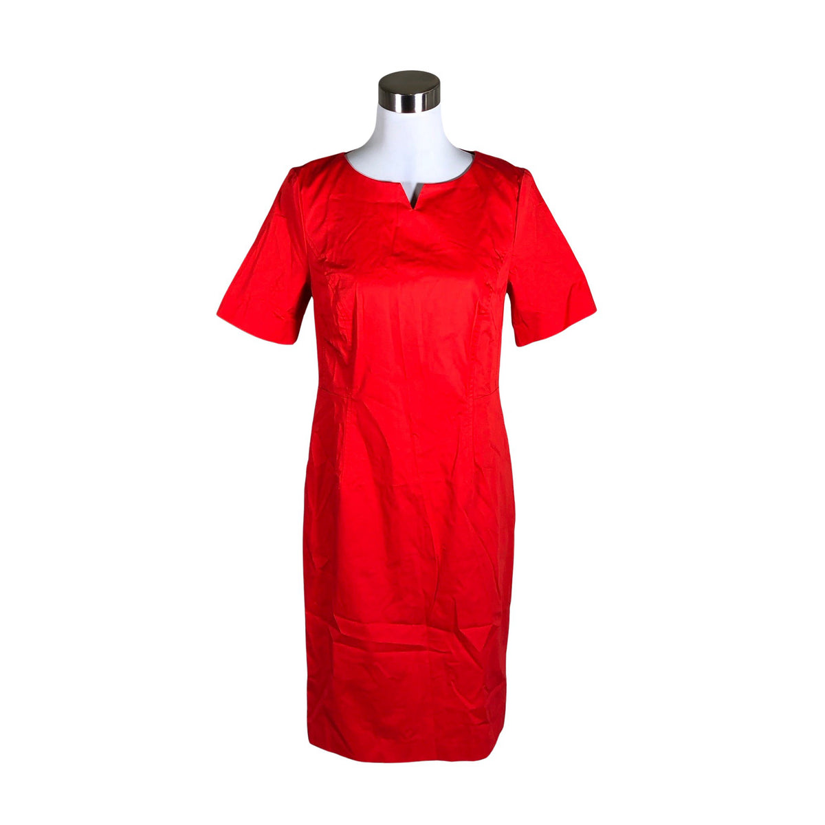 Unisex Basler - Pliiatskleit, suurus 40 - Punane (1)