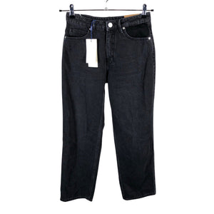 Unisex 2NDDAY - Teksad, suurus W27 - Must (1)