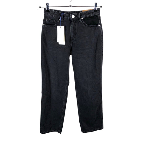 Unisex 2NDDAY - Teksad, suurus W27 - Must ()