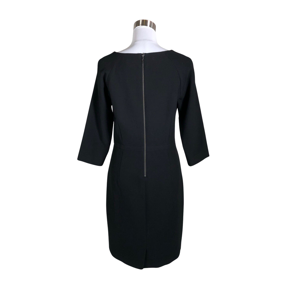 Unisex Sand - Pliiatskleit, suurus 40 - Must (2)