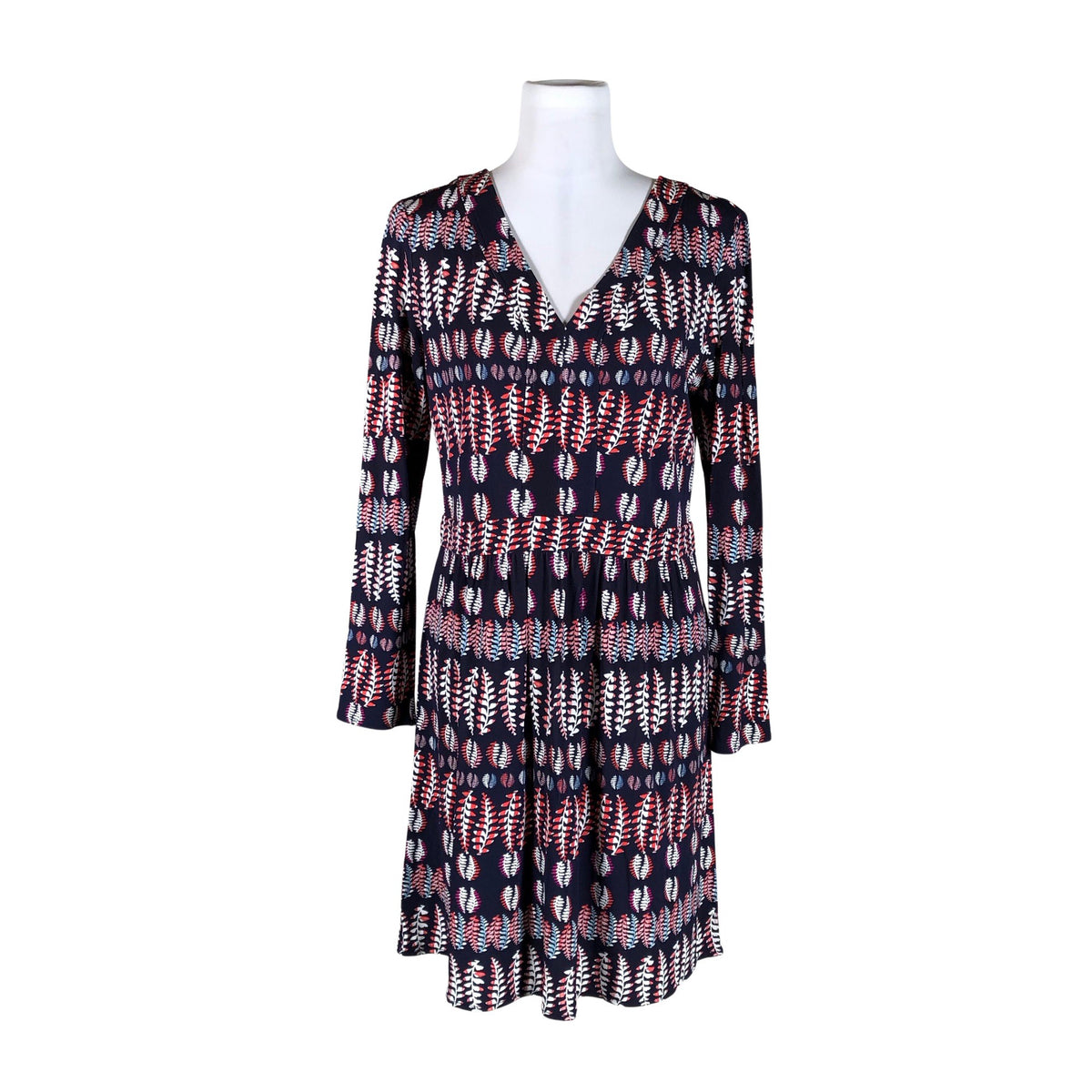 Unisex Tory Burch - Trikotaažist kleit, suurus 40 - Sinine (1)