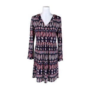 Unisex Tory Burch - Trikotaažist kleit, suurus 40 - Sinine (1)