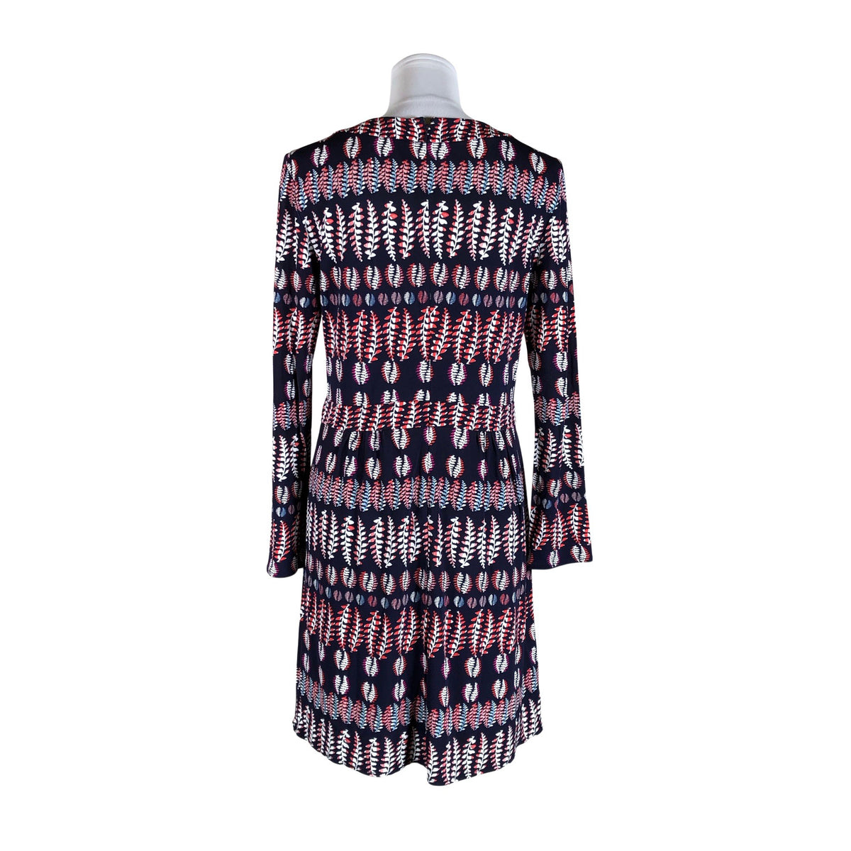 Unisex Tory Burch - Trikotaažist kleit, suurus 40 - Sinine (2)