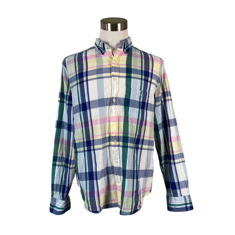 Unisex Gant - Triiksärk, suurus XL - Sinine ()