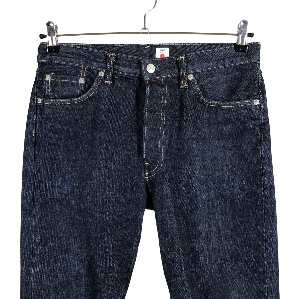 Unisex Edwin - Teksad, suurus W30 - Sinine (3)