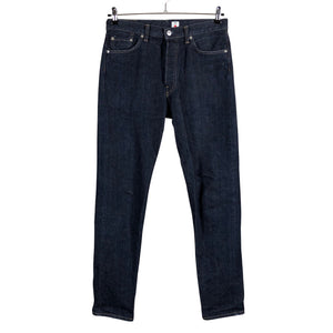 Unisex Edwin - Teksad, suurus W30 - Sinine (1)