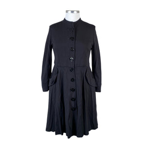 Unisex Ritva Falla - Jakk, suurus 42 - Must (1)