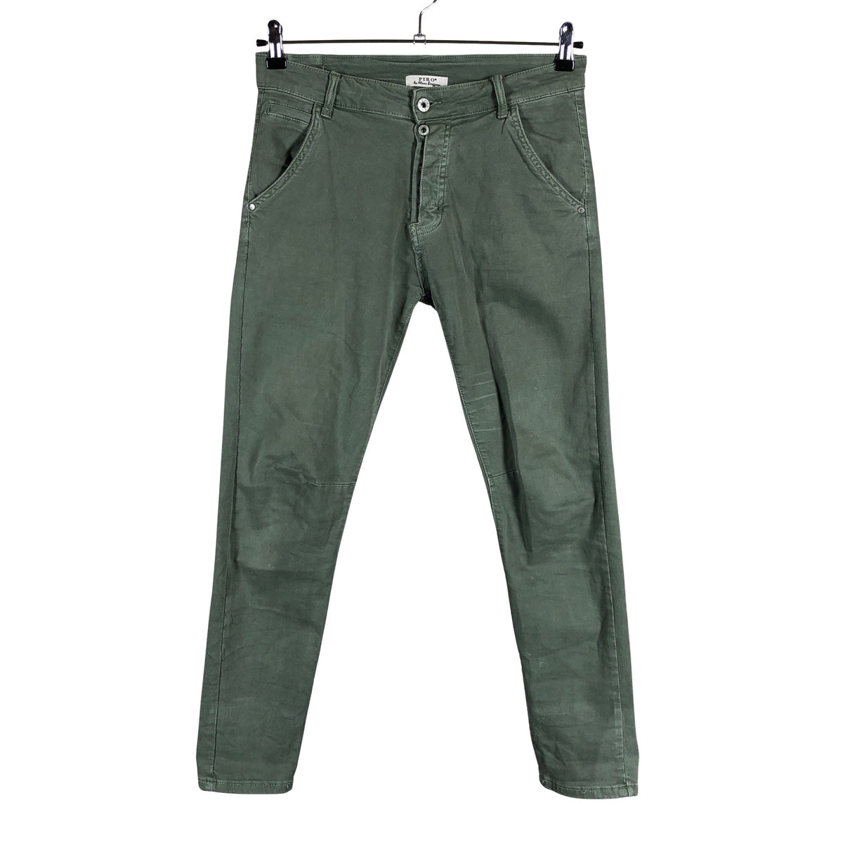Unisex Piro - Teksad, suurus 36 - Roheline (1)