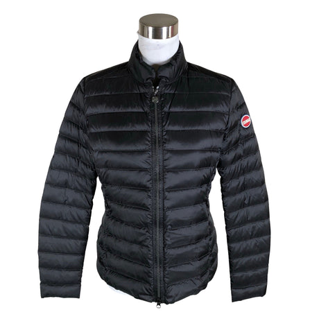 Unisex Colmar - Kerge sulejope, suurus 38 - Must ()