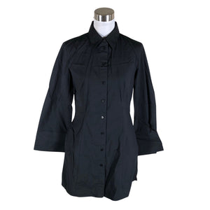 Unisex COS - Mitteveniv kleit, suurus 40 - Must (1)