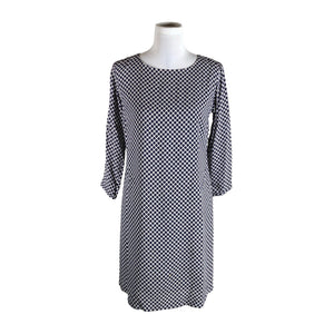 Unisex Newhouse - Õhuke kleit, suurus 36 - Sinine (1)