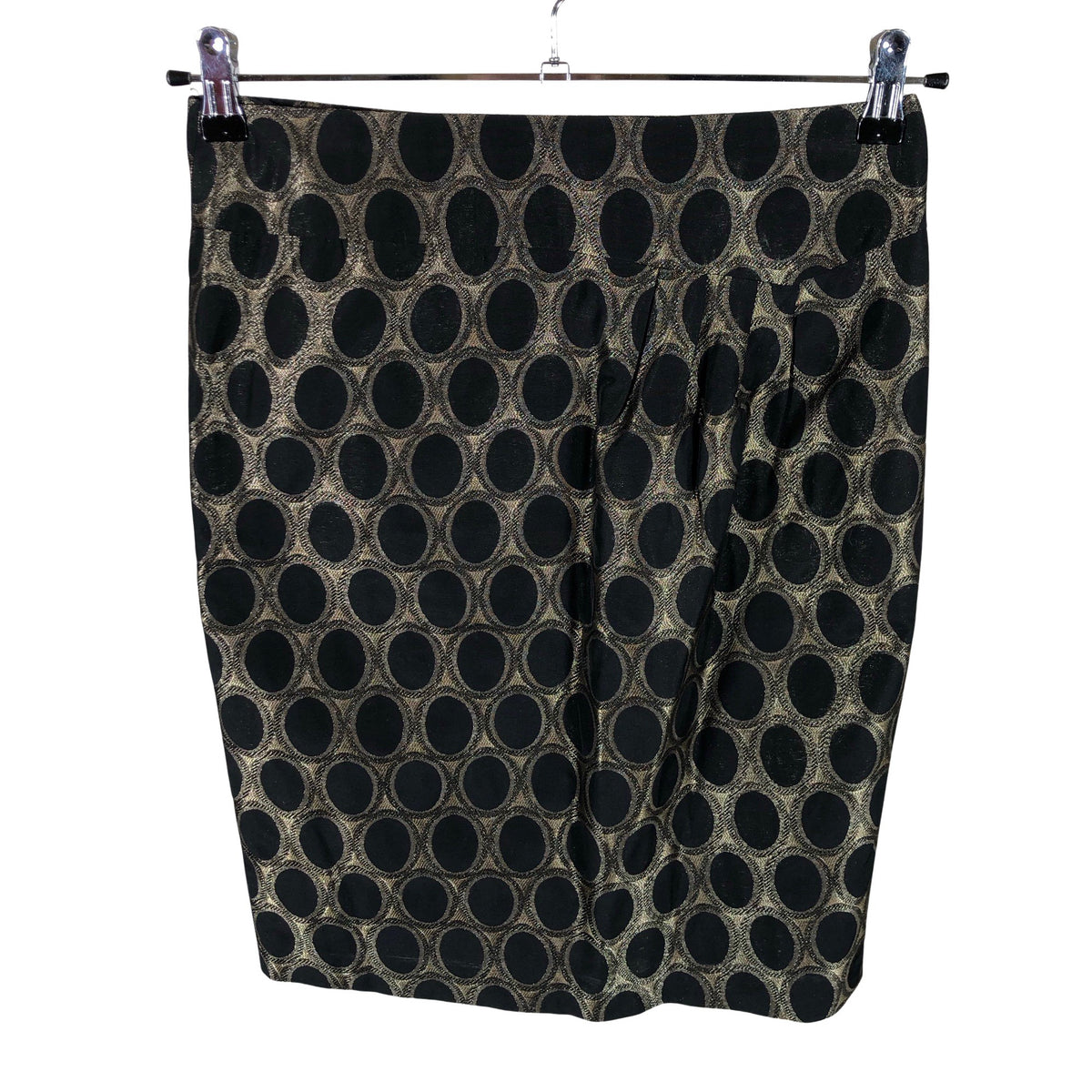 Unisex Bandolera - Mitteveniv seelik, suurus 36 - Must (1)