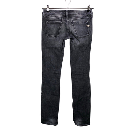 Unisex Wrangler - Teksad, suurus W27 - Hall (2)