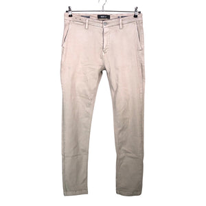 Unisex Replay - Chino-püksid, suurus W34 - Beige (1)