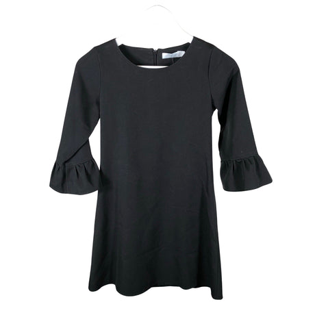 Unisex Mingnelin - Mitteveniv kleit, suurus 152 - 158 - Must ()