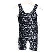 Unisex Jonathan - Ujumistrikoo, suurus 86 - 92 - Must ()