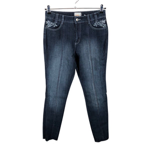 Unisex Opal - Teksad, suurus 40 - Must (1)