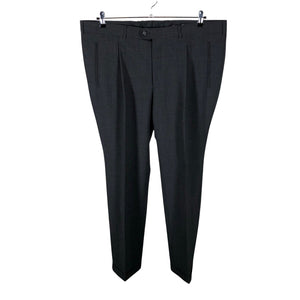 Unisex Turo Tailor - Ülikonna püksid, suurus XXXXL - Hall (1)