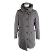 Unisex Seventy - Sulejope, suurus 42 - Pruun ()