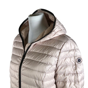 Unisex Reset - Kerge sulejope, suurus 40 - Heleroosa (3)