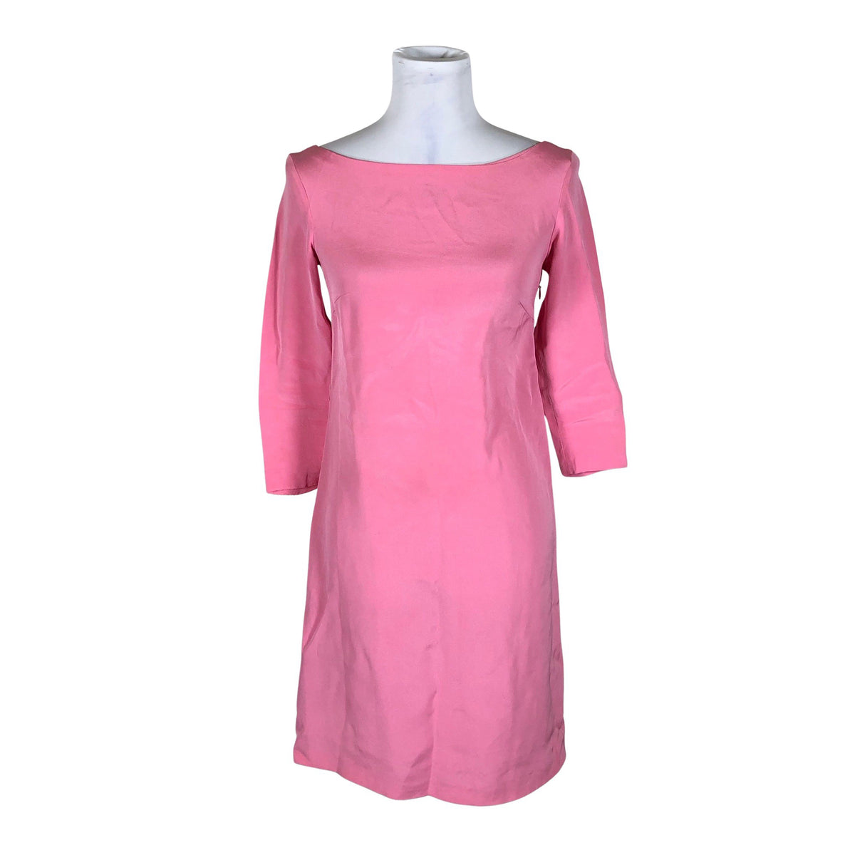 Unisex Prada - Õhuke kleit, suurus 34 - Roosa (1)