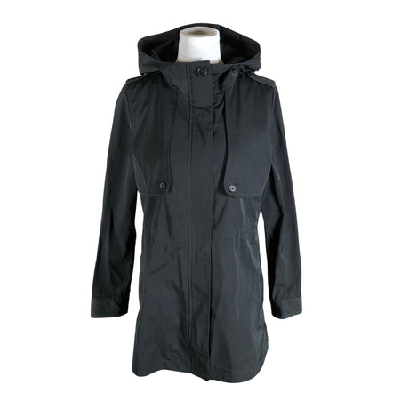 Unisex Elvine - Jope, suurus 38 - Must ()
