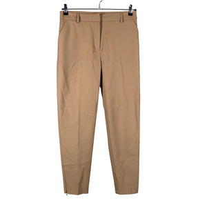 Unisex Your Face - Chino-püksid, suurus 38 - Pruun (1)