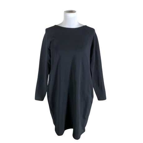 Unisex Yo Zen - Dressikangast kleit, suurus 34 - Must ()